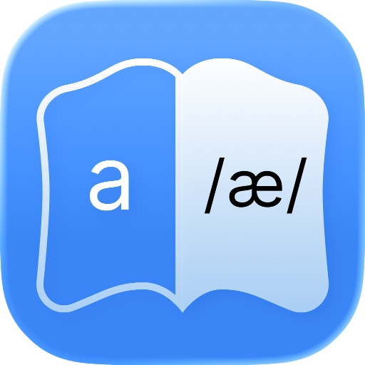 Phonetic Formatter Logo